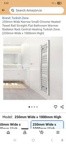 Towel Radiator