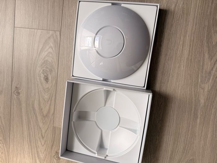 Unify Ap Poe Wi-fi 6 U6-lr