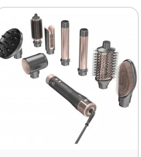 Gama Italy Vibrance Uniq 8 in 1