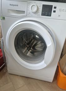Hotpoint washing machine