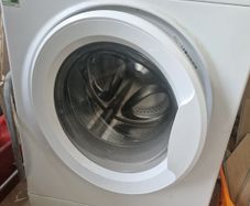Hotpoint washing machine