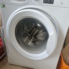 Hotpoint washing machine