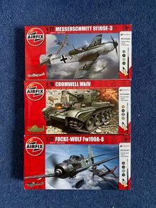 Airfix Brand New