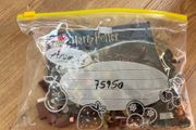 Lego Harry Potter Aragog's Lair 75950