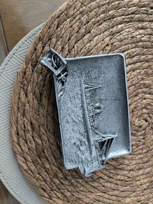 ash tray