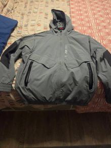 Nike air max jacket