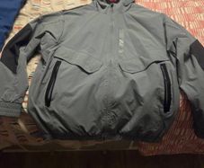 Nike air max jacket