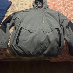 Nike air max jacket