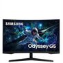 Gaming PC and Monitor Image 4