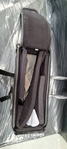 Trumpet cases