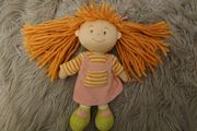 Ginger Doll