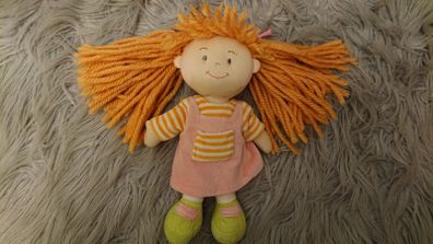 Ginger Doll