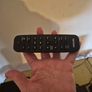 Mini CD Player and Bluetooth.  Micro Music System Image 2