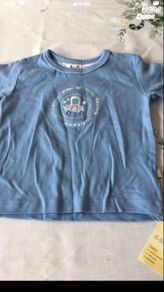 Boys BNWT teeshirt 6/9 mths