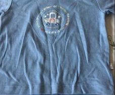 Boys BNWT teeshirt 6/9 mths