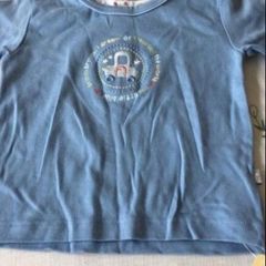 Boys BNWT teeshirt 6/9 mths