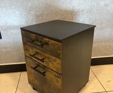 Office Locker