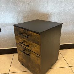Office Locker