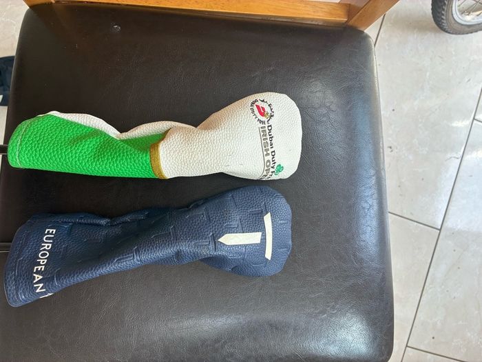 Full Golf Set