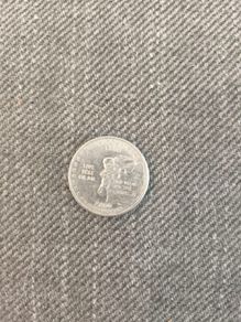 United States New Hampshire Quarter Dollar