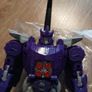 Transformer titans return Galvatron Image 3