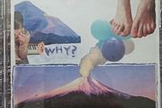 Why?  CD - Elephant Eyelash