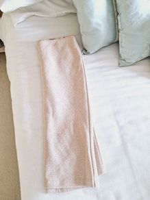 Benetton Wool Skirt - 12
