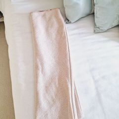 Benetton Wool Skirt - 12
