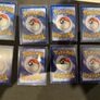Set of 8 Pokemon Cards Salazzle EX, Cobalion EX, Ninetales EX, Magearna, Empoleon, Snorlax, Zekrom, Palkia Image 10