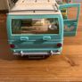 Boxed sylvanian Families Camper-van Image 5