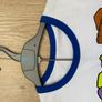 Toy Story pyjamas and birthday card Image 3