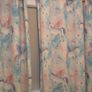 Bedroom curtains/ Unicorn Image 4