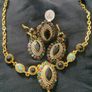 antique Turkish set Image 4