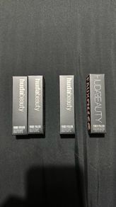Huda Beauty Faux Filler Extra Shine Lip Gloss