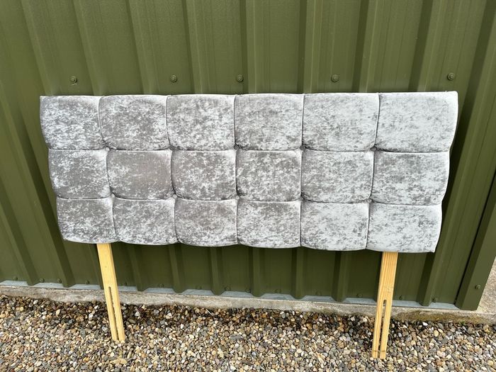 Headboard for king size bed