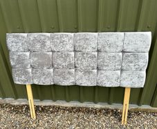 Headboard for king size bed