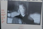 Suzanne Vega. Debut Album.