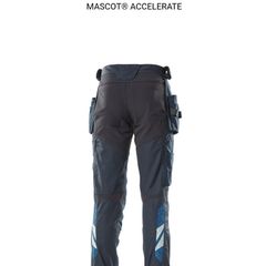 mascot work trousers