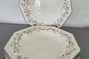 Soup Plates