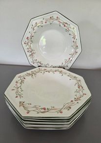Soup Plates