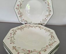 Soup Plates