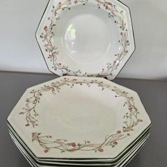 Soup Plates