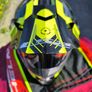 LS2 Pioneer helmet Image 8