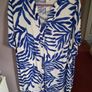 H & M Loose Dress Dress size large Image 2