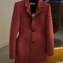 Balenciaga 3D Houndstooth Jacket Image 7