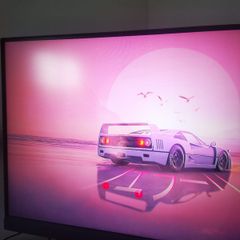 Benq Mobiuz 24" 1080p 165hz VA Gaming