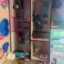 LOL doll house & bits and pieces Image 3