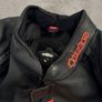 Alpinestars tech leather jacket and pants Image 7