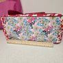 Irregular Choice "Queen of Hearts" Statement Handbag Image 10