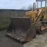 Track loader/dozzer Image 2